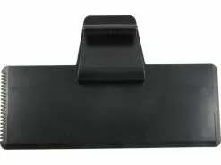 Sonnen-Ex Sonnenblende Schwarz