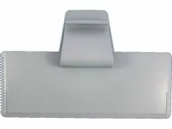 Sonnen-Ex Sonnenblende Grau