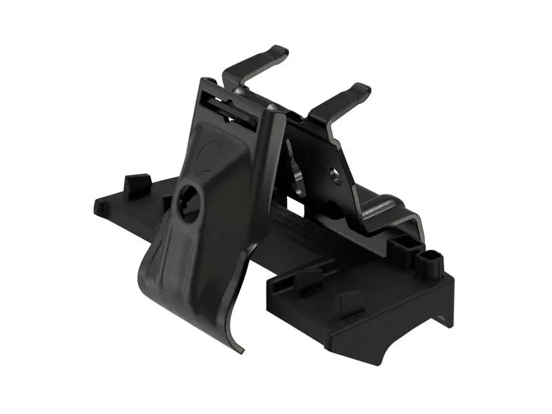 Thule Montage-Kit Kit Flush Railing 186023 1 Thule Montage-Kit Kit Flush Railing 186023