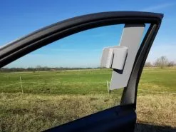 Sonnen-Ex Sonnenblende Schwarz -NAU Fahrzeug & Mobilitat Geschaft 96076209 xxl