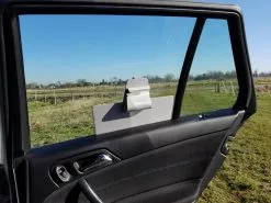 Sonnen-Ex Sonnenblende Schwarz -NAU Fahrzeug & Mobilitat Geschaft 96076215 xxl