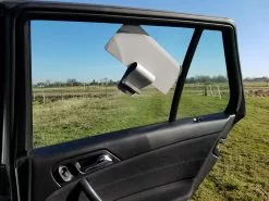 Sonnen-Ex Sonnenblende Schwarz -NAU Fahrzeug & Mobilitat Geschaft 96076230 xxl