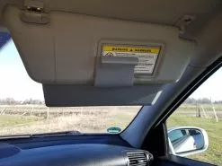 Sonnen-Ex Sonnenblende Grau -NAU Fahrzeug & Mobilitat Geschaft 96076248 xxl 1