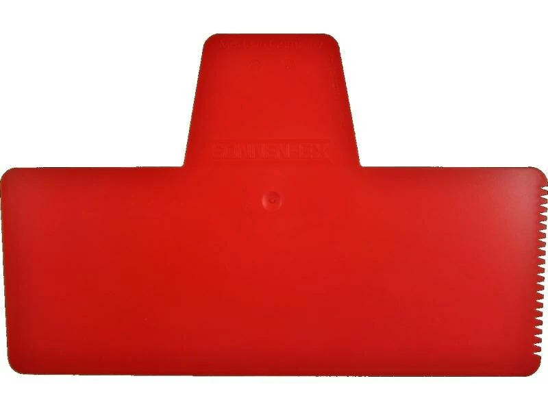 Sonnen-Ex Sonnenblende Rot 2 Sonnen-Ex Sonnenblende Rot – Bild 2